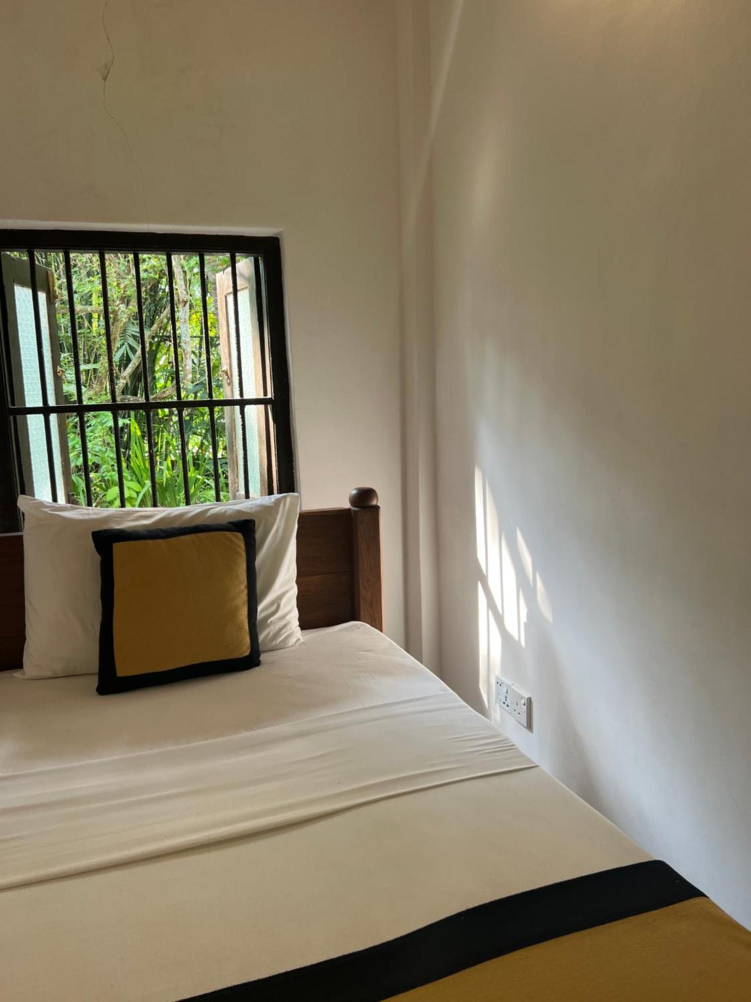 Medusa Bungalow - Galle Exteriér fotografie