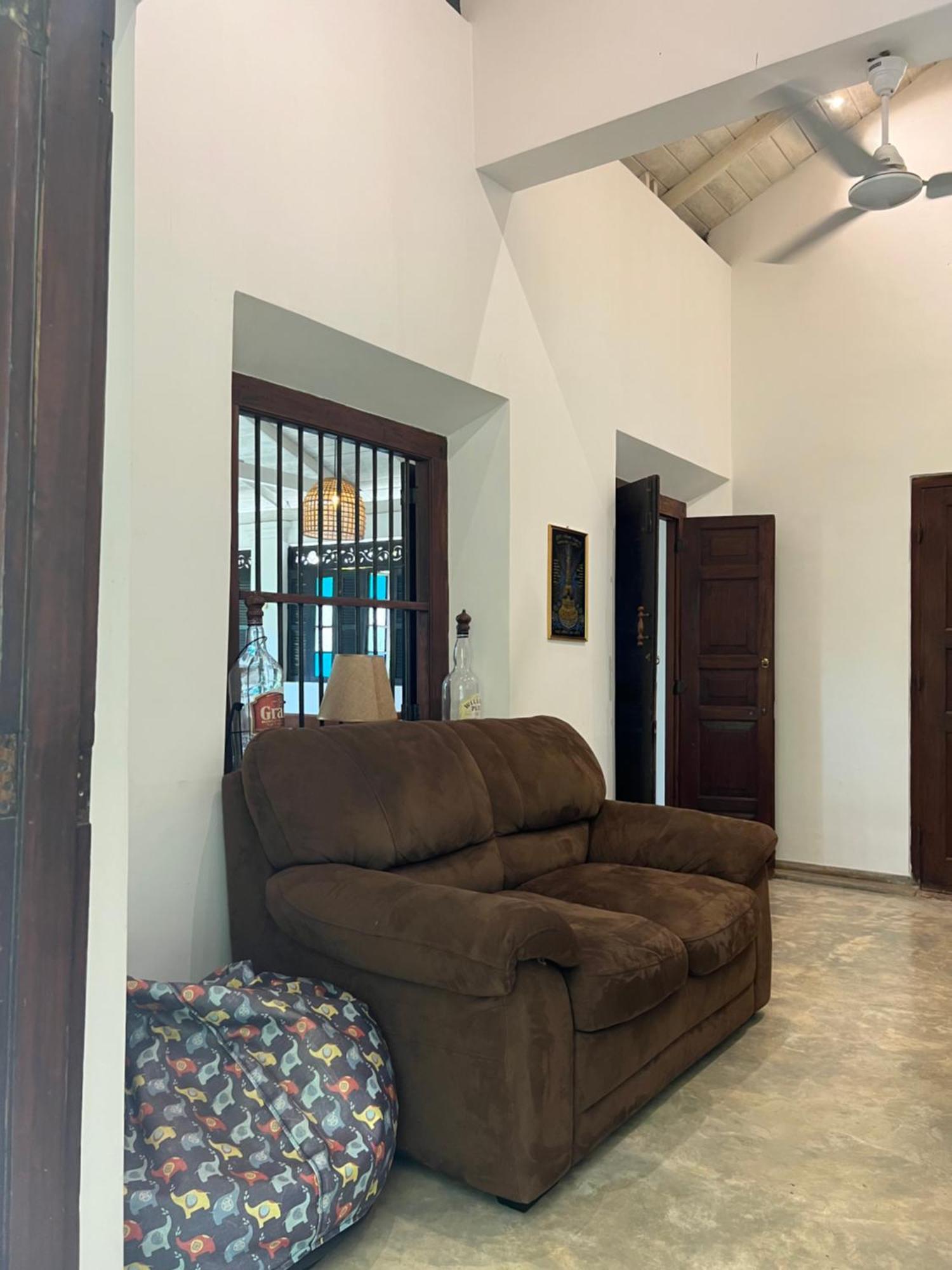 Medusa Bungalow - Galle Exteriér fotografie
